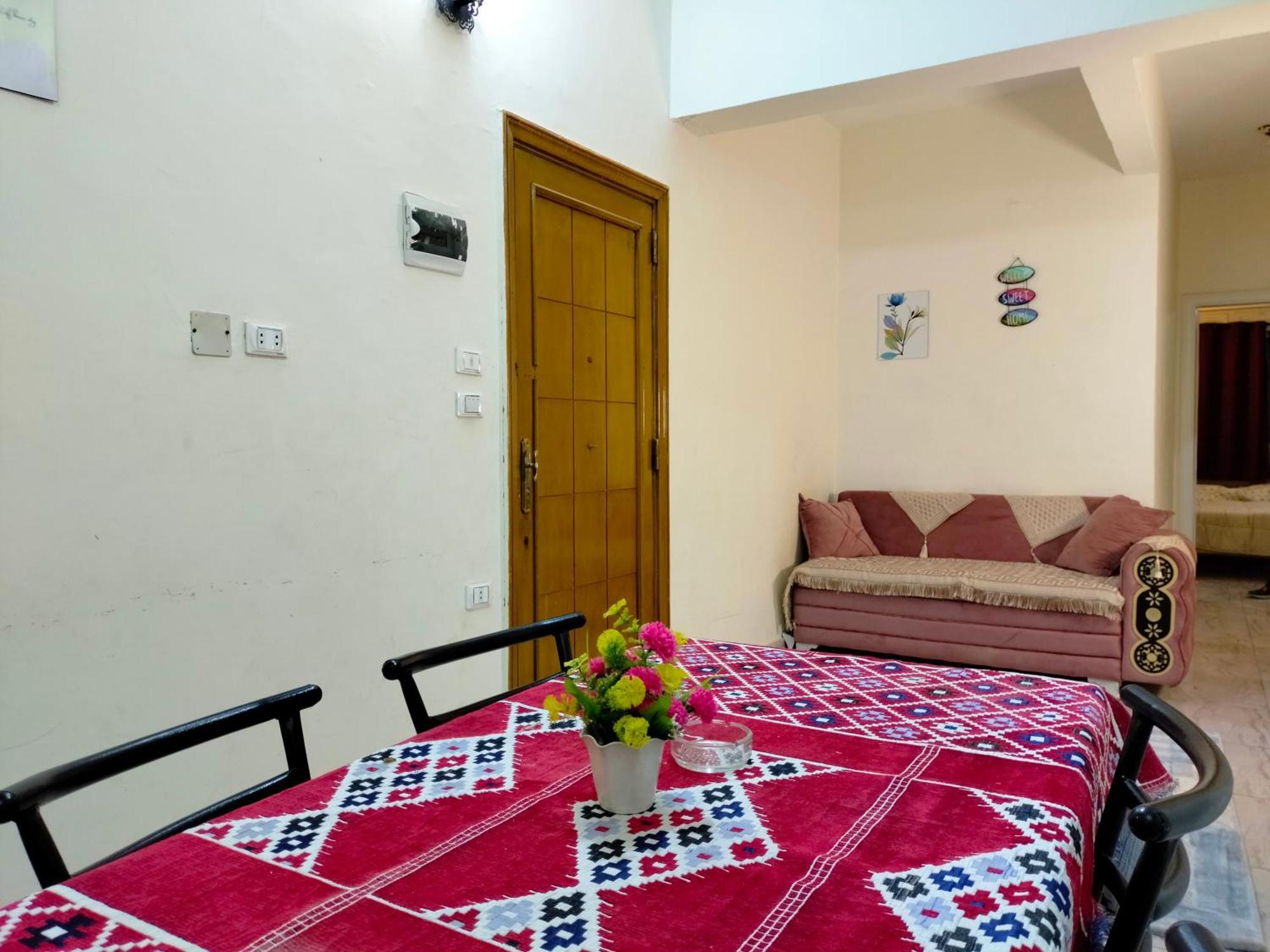 Appartement Casa Do Cairo Downtown Extérieur photo